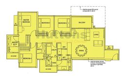 Lush Acres (D28), Condominium #503887581